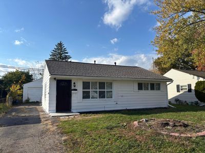 3585 Gerbert Rd, Columbus, OH, 43224
