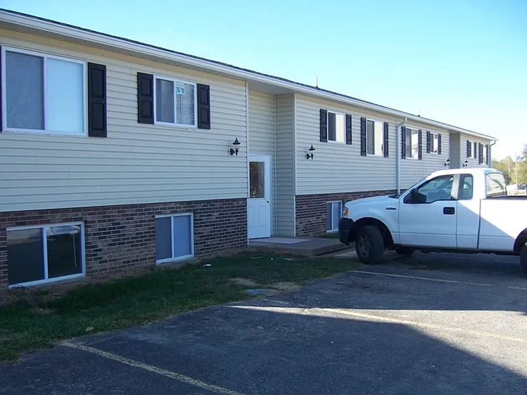 The Ridge Apartments & Townhomes — Photo 76