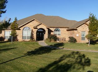 9710 Ashton Rd, Amarillo, TX 79119