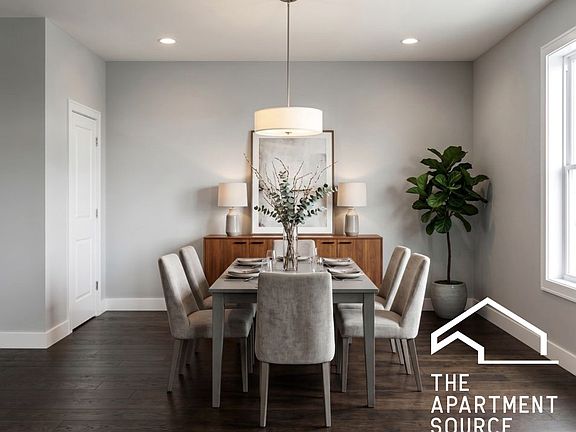 5th image of 3107 N Harding Ave #1E