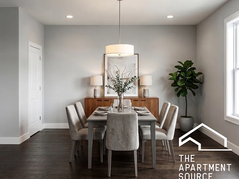 3107 N Harding Ave #1W — Photo 5