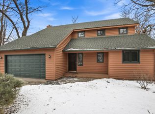 122 Benton Oaks Dr, Sauk Rapids, MN 56379
