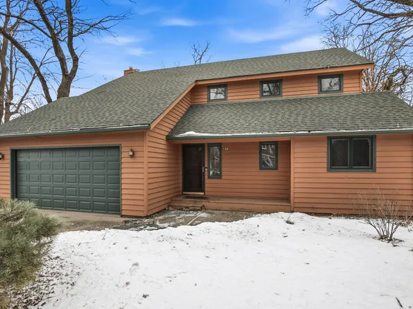 122 Benton Oaks Dr, Sauk Rapids, MN 56379