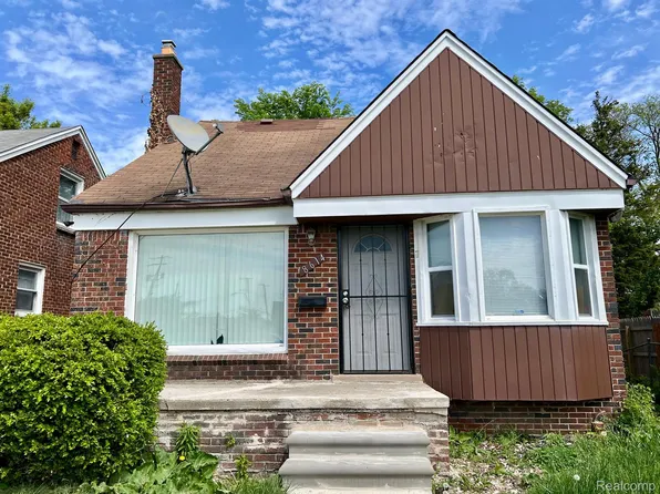 8614 Robson St, Detroit, MI 48228