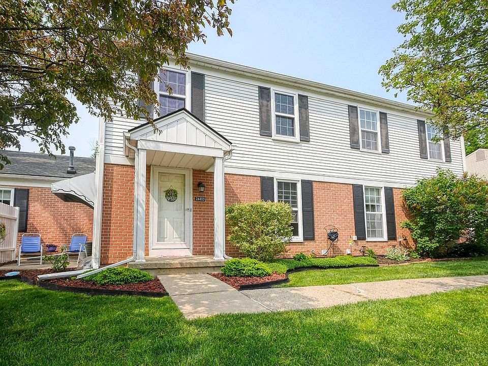 1st image of 24403 Meadow Bridge Dr
