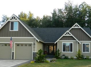 1715 Burlwood Way, Lynden, WA 98264