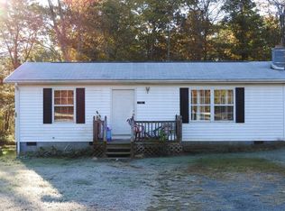 118 Mahanes Rd, Gordonsville, VA 22942