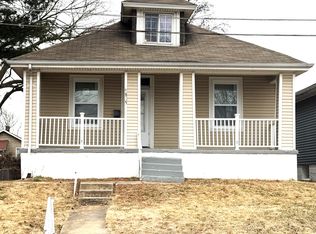 5825 Hodiamont Ave, Saint Louis, MO 63136