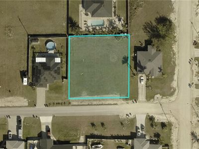 339 NE 10th St, Cape Coral, FL, 33909