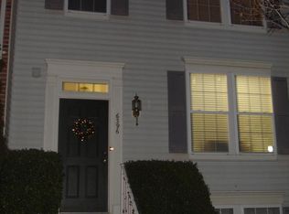 6396 Stagg Ct, Springfield, VA 22150