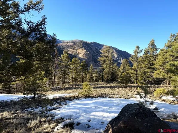 2383 San Juan Drive, Lake City, CO 81235