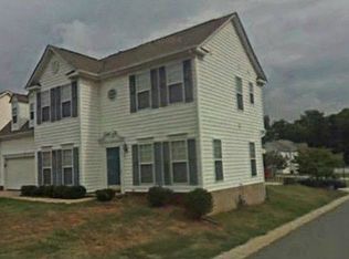 1811 Jeffrey Bryan Dr, Charlotte, NC 28213