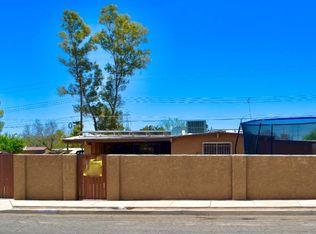 5464 S 13th Ave, Tucson, AZ 85706