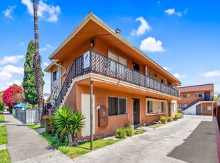 1104 Cherry Ave #1106, Long Beach, CA 90813