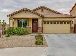 17035 W Cocopah St, Goodyear, AZ 85338
