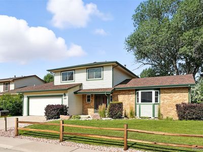 5137 S Sedalia Court, Centennial, CO, 80015