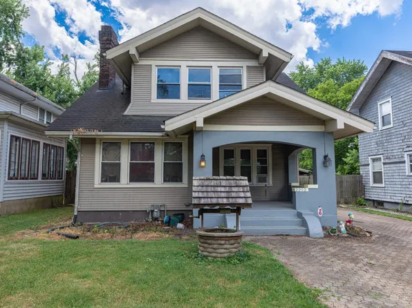 2210 Arlington Ave, Middletown, OH 45044