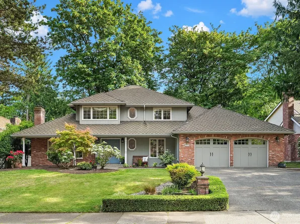 20141 NE 42nd Street, Sammamish, WA 98074