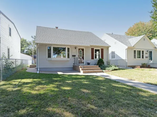 6326 Humboldt Ave S, Richfield, MN 55423