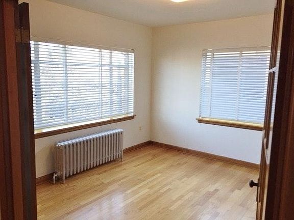 Front bedroom or office.