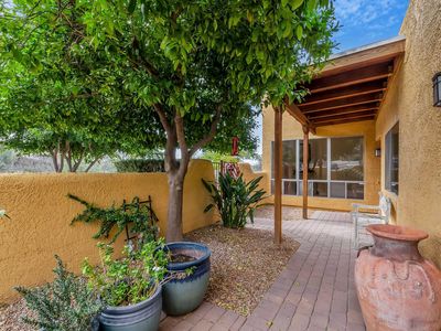 6255 N Camino Pimeria Alta, Tucson, AZ, 85718