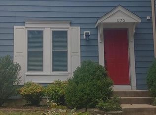 1170 Palmwood Ct, Arnold, MD 21012