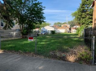8926 S Aberdeen St, Chicago, IL