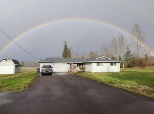 5221 NW Springhill Dr, Albany, OR 97321