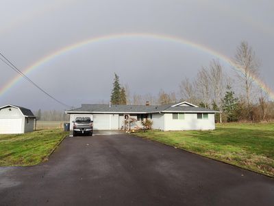 5221 NW Springhill Dr, Albany, OR, 97321