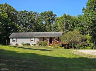 33 Lane Rd, Vincent, OH 45784