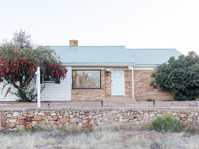 257 W Cactus St, Benson, AZ, 85602