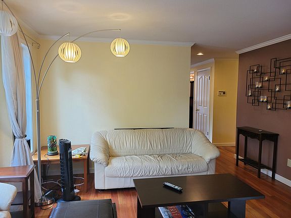 The couch has since been replaced.