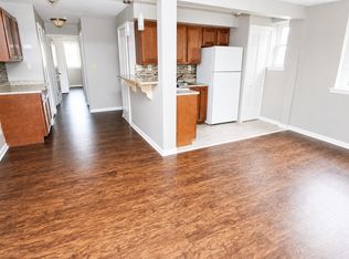 Sumner Place, Pittsburgh, PA 15202