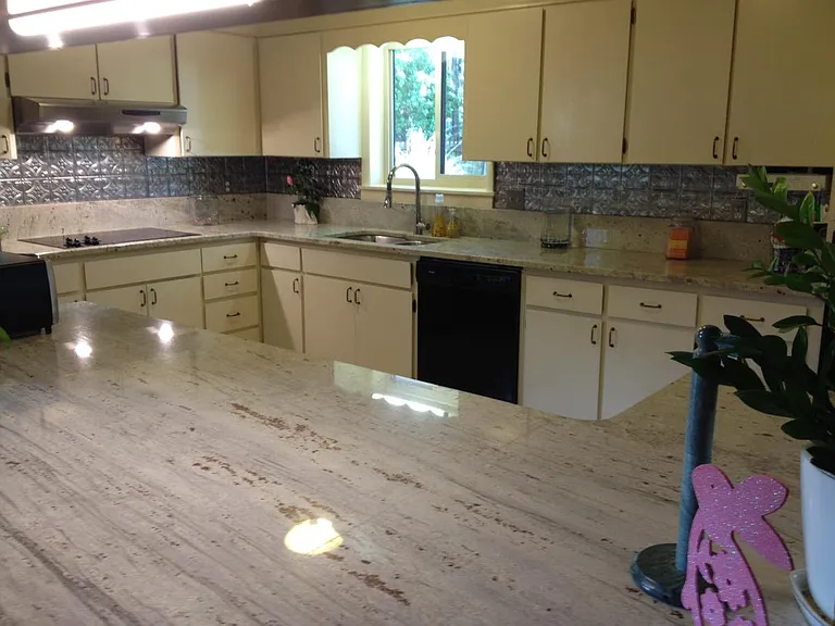 Another Kitchen view