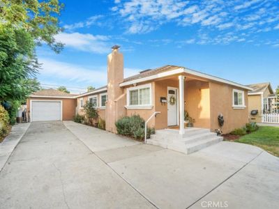 533 E I St, Ontario, CA, 91764
