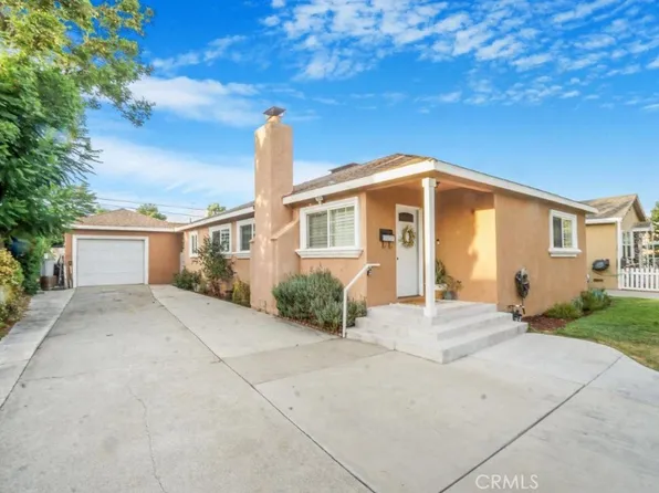 533 E I St, Ontario, CA 91764