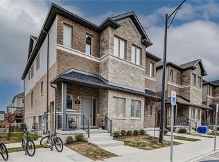 205 W Oak Trl #35, Kitchener, ON N2R0J2