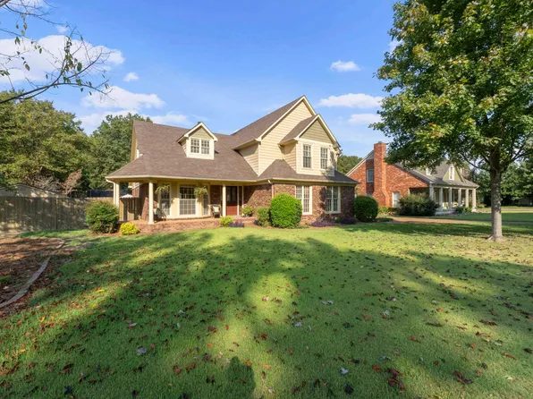 607 Forestdale Dr, Collierville, TN 38017