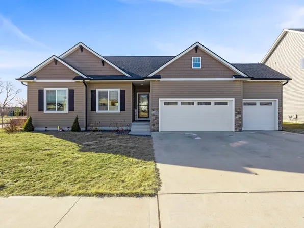 3502 NE Winding Trail Dr, Ankeny, IA 50021