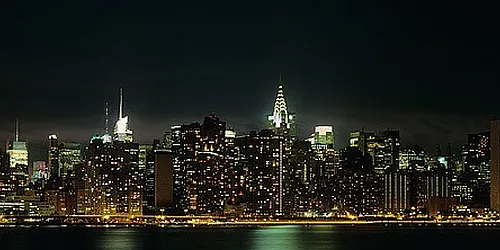 Rented by Your Space New York