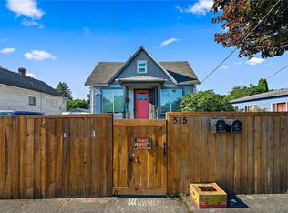 515 S Donovan St, Seattle, WA