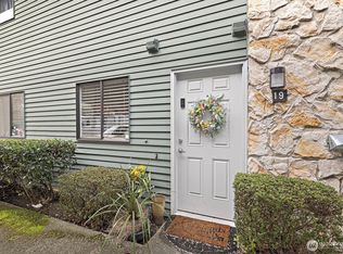 Trinidad South Condominiums, Federal Way, WA 98003