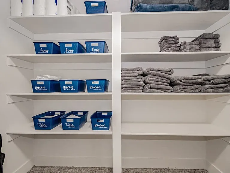 Storage Room