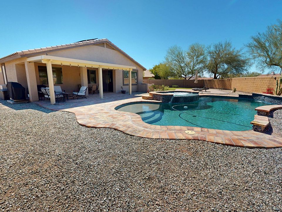 1st image of 12924 S 176TH Drive