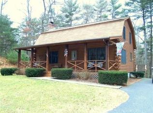 300 Elm St, Halifax, MA 02338