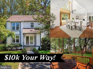 10046 Beacon Pond Ln, Burke, VA 22015