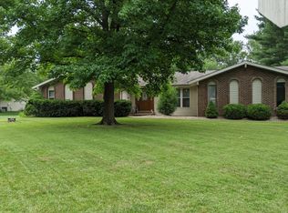 40 Southern Mill Way, Saint Peters, MO 63376
