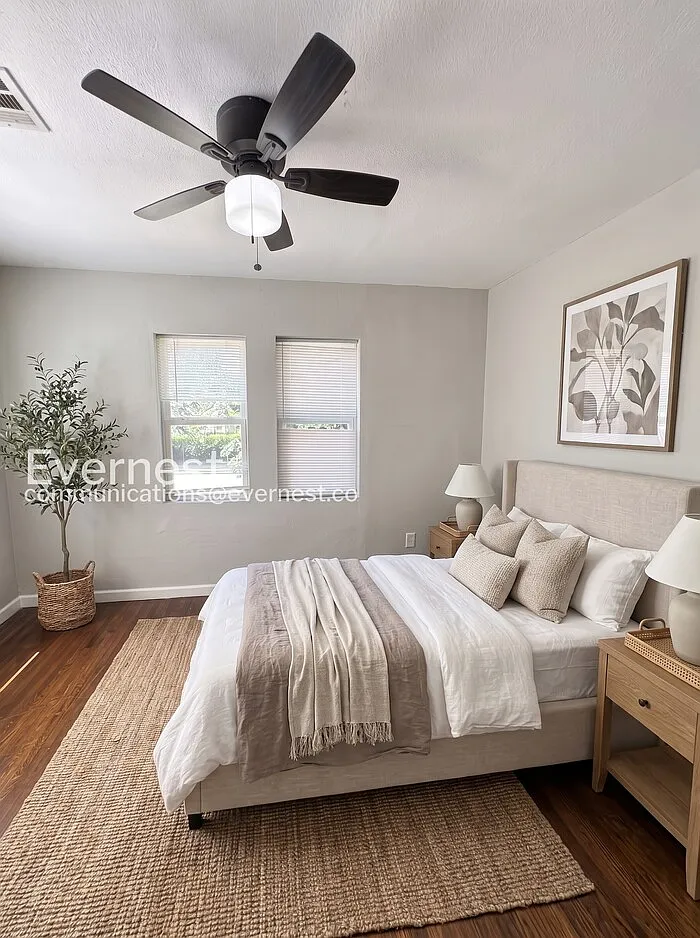 2 bed, 1.0 bath, 700 sqft, $875 — Photo 4