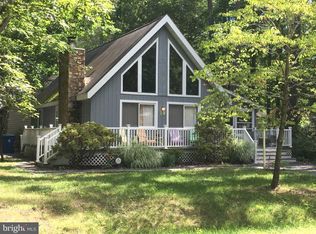 19 Newport Dr, Ocean Pines, MD 21811