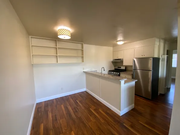 Sunset Apartments, 1042 Forest Ave #10, Pacific Grove, CA 93950